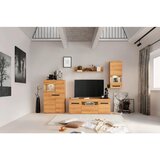 Mömax Visoka Komoda Alana, Barva Bukve | Shoptok.si