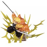 Prestige Figures Demon Slayer - Agatsuma Zenitsu (Thunder Breathing) (21cm) Cene