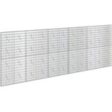  Gabion s žicom debljine 3,5 mm i mrežom 5x10 cm 550x10x200 cm Slike