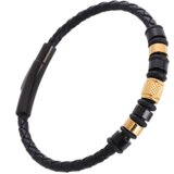 IZMAEL Zapestnica GE-34469 - Črna | Shoptok.si