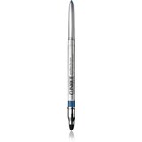 Clinique Quickliner for Eyes svinčnik za oči odtenek 08 Blue Grey 3 g Cene