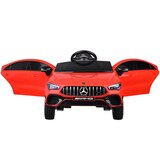 Mercedes AMG CLA 45s 4×4 crveni | shoptok.hr