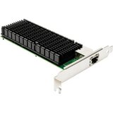 Inter-tech ST-7215 Intel x540 LAN 1xRJ45 10G PCI mrežna kartica | Shoptok.si