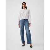 GAP Denim jacket crop - Women Cijene