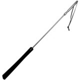 Metal Hard Original Leather and Metal Whip 70cm | Shoptok.si