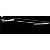  Električni sklopivi okvir tende Antracit 3 x 2 m Aluminij | shoptok.hr