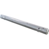 Brilight LED ARMATURA 120CM 2X18W T8 G13 ABS PC Cene