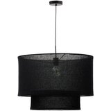 Kave Home Črno senčilo ø 60 cm Mariela – | Shoptok.si