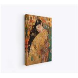 WALLXPERT Multikolorna Dekorativna Platna Hm_Cnvs26-36-70x100 | Eponuda.com