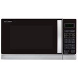 Sharp R642INW mikrovalna pećnica, grill | shoptok.hr
