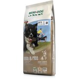 Bewi Dog granule za pse, jagnjetina i pirinač Cene