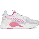 Puma Nizke superge - Bela Cene