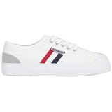 Kawasaki Retro 3.0 Canvas Shoe K232428 1002 White Bijela Cijene