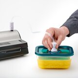 Solis Staklena vakuum posuda 700 ml | shoptok.hr