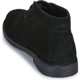 Lumberjack Polškornji BEAT 3.0 DESERT BOOT MAN Črna | Shoptok.si