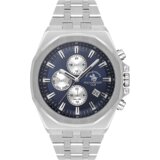  ROČNA URA SANTA BARBARA POLO & RACQUET CLUB SB.1.10546-3 | Shoptok.si