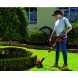 Einhell ge-ct 18/28 li-solo akumulatorski trimer za travu, solo | ePonuda.com