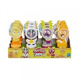 Hasbro play-doh animal crew asst Cene