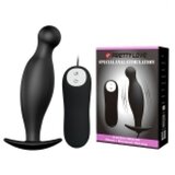 Butt plug Pretty Love Special Anal Stimulator, Crni Cene
