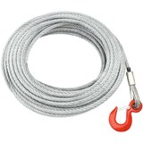 Kabel od žičanog užeta 800 kg 20 m Cijene