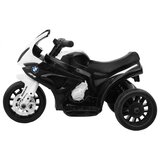  Licenciran motor na akumulator BMW S1000 RR MINI – črn | Shoptok.si