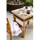 Tiseco Home Studio Plastični podmetač 45x33 cm - | shoptok.hr