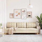  Trosjed od tkanine krem 210 cm | Eponuda.com