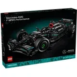Technic 42171 Mercedes-AMG F1 W14 E Performance