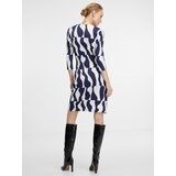 Orsay Dark blue women's dress - Women's | Shoptok.si