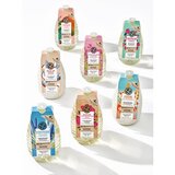Yves Rocher Bain de Nature gel za prhanje nadomestno polnilo Oat & Buckwheat 600 ml | Shoptok.si