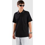 Urban Classics Sorona Polo srajca black Cene