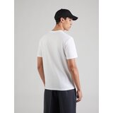 Calvin Klein Jeans Majica siva / crna / bijela | shoptok.hr