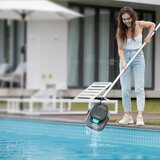 AIPER Bežični robot za bazen Scuba SE/siva | Eponuda.com