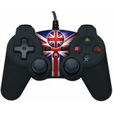 Nacon gaming PS3 žični kontroler, uk | Shoptok.si