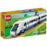 Lego Creator 3in1 40518 Zelo hitri vlak Cene