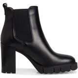 Tamaris Chelsea čizme crna | shoptok.hr