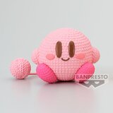 Bandai Kirby Amicot Petit Kirby Figura 5cm | shoptok.hr