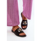 S. BARSKI Women's sandals with decorations S.Barski | Shoptok.si