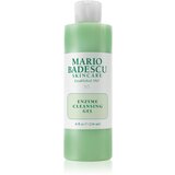 Mario Badescu Enzyme Cleansing Gel globoko čistilni gel za vse tipe kože 236 ml Cene