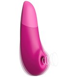 Womanizer Stimulator za ženske "Enhance" - roza (R5406463) | Shoptok.si