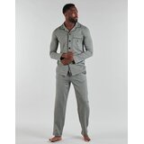 Polo Ralph Lauren L/S PJ SET-LOUNGE-SET Crna | shoptok.hr