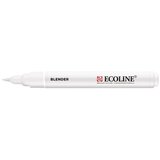  Prazni akvarel marker Ecoline brush pen blender (Akvarel marker Ecoline) Cene