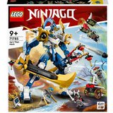 Lego Ninjago® 71785 Jayev titanski robotski oklep | Shoptok.si