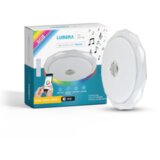  LED plafonjera + zvučnik Lumera Lighting, 24W, RGB + dimabilna, 39 cm | Eponuda.ba