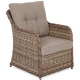  Kutni vrtni namještaj Bergamo Ginger / Brown Melange | shoptok.hr