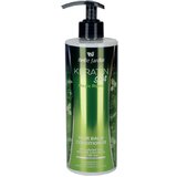 Belle Jardin Balzam za sjaj kose -micelarni „Magično bilje i Keratin“ Keratin Spa 500ml | Eponuda.ba
