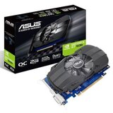 Asus PH-GT1030-O2G 64 bit DVI/HDMI Cene