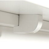 Oliver Furniture® previjalni predalnik white/oak | shoptok.hr