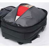  Sportska Torba Crna 40 L 48 x 32 x 32 cm | shoptok.hr