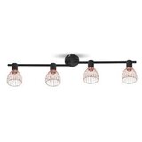 Lampa SPOT Geneva c+b 4xE14 | Eponuda.ba